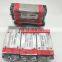 THK case unit linear bearing SHS35-440L Rail  Block SHS35LR1UU ORIGINAL SHS25 SHS30 SHS35 SHS40 SHS45