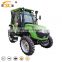 60HP 4 wheel diesel engine agricultural farm tractor of TE series  (40HP 45HP 60HP 70HP 80HP 90HP )