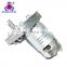 high torque low rpm dc brushless motor gear motor for pump 12v 70rpm for vending machine