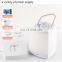 New Product 2020 Carrying Timing Night Light With Charging Dock Remote Control LED