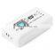 Mini Wireless RGB WIFI LED Controller  DC7.5-24V Light Control And Dimmer