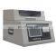 high quality tan-delta dissipation factor meter insulating oil dielectric loss tester