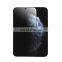 Joyroom Knight Series Tempered Film 2.5D Full Screen privacy screen protector for iphone 12