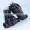 Z&W076DH-YRS32 - Low Flow Control Zone Kit with 3/4 in. Low Flow Valve and 3/4 in. Y Filter (Assembled)