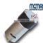 24V High Torque Reducer Motor with Gearbox Low rpm DC Gear Motor BMM205M