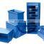 Large Capacity Steel Soil Riffle Boxes Sampling Divider