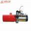 12V DC Hydraulic Power Pack Unit for Dumping Truck