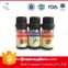 15ml essential oil set therapeutic grade essential oils