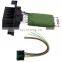 NEW Heater Blower Fan Motor Resistor OEM 6845796 55702407 77364061 13248240