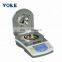 DSH-50A-1 LCD grain/wheat moisture analyzer and tester with pan size 100mm