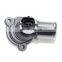 Free Shipping! Coolant Thermostat Assembly 98 C For Chevrolet Spark M300 2010 2011 2012 2013 2014 2015 25192923 96988257
