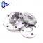 Forged Technical ASME B16.5 WPB Q235 RF FM M RTJ Type Flange For Valve