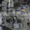adhesive label flexographic label printing machine roll to roll
