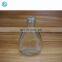 Automatic Beer Bottles Filling Capping And Labeling Machine / Sides Labeling Machine