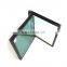 Insulated Window Glass Curtain Wall