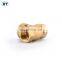 BT5007 China supplier 1/2-4 inch brass check valve with good quality