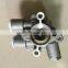 Diesel Engine Fuel pump 1695495 1797650 1797650R 7018955150 For DAF XF95 XF105