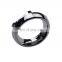 New 2PCS Fog Light Trims Light Driving Lamp Driver & Passenger Side CH1038144 Pair for 2011-2016 Town & Country