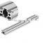 extrusion tslot bosch conveyor cx frame rexroth profile 30x60 8mm/bosch compatible tslot aluminum profile 15x15