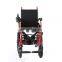 New products health Care Supplies elders electric wheelchair for disabled