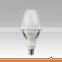 outdoor street light olive led light bulb 40W E27 4500lm ED90 led bulb light