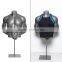 Fiberglass Male Plus Size Upper Body Men Mannequin HEF-10