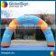 for events custom ball inflatable archs