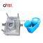 Hot selling High quality customized plastic Mop- bucket mould