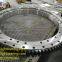 Slewing bearing 1092DBS101y specification 1358X1092X125mm