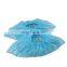 CE Certificate Disposable Polypropylene Non-Woven Cloth Nonwoven Anti Non Slip Resistant Overshoe Boot & Shoe Covers for Indoors