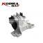Car Spare Parts Left Engine Transmission Gearbox Mount For CITROEN 1813.G9