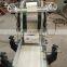 Low cost manual napkin tissue and facial paper medium sealing machine