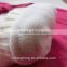 2016 Super Thick and warm fashion big pure color women gloves