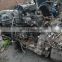 used japan truck ud engine export TD42T parts