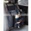 600D Oxford Cloth Travel Convenient Storage Bag Car Backseat Chair Organizer