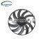 Radiator Cooling Fan For Audi A6 Quattro 8E0959455B 8E0959455N 4F0959455A