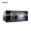 Honeyson new smart metal digital password hotel safe box