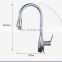 Water Saving Pull Out Smart Infrared Kitchen Faucet With Sensor