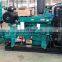 Hot Sale 280KW 6 Cylinders Sinotruk WD615 Motor Pump Set