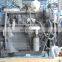 140kw/2300rpm water cooling 4 stroke Deutz motor BF4M1013 for construction use