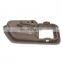 For 1997-2001 Toyota Camry Beige Inside Inner Bezel Door Handle Left 69278-32020