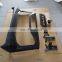 Fab Fours  Vicowl for Jeep for Wrangler JK parts 4x4 accessories