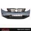 Auto Front Bumper for VW Jetta 2015-2017 5C6 807 217 A/M/N/P/Q