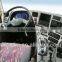 Dongfeng 4x2 LHD/RHR tractor tractor Kinland DFL4251A2/dCi420-30/Heavy duty tractor truck