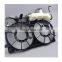 Auto Radiator Cooling Fan Shroud Plastic Fan Shroud For Prius 2004 - 2009