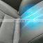 Car electric body care full back car massage seat cushion  for Tesla model Y model 3 car seat