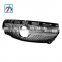 Fashion 2015-2019 Star Diamond W117 Front Grille for CLA class W117