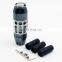 Car interior  accessories button gear shift knob