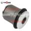 48655-36010 Car Auto Parts Rubber Bushing Lower Arm Bushing For Toyota