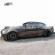 High Quality PD Auto Body Parts For BMW 6 Series F12 F13 Front Rear Bumper CF FRP